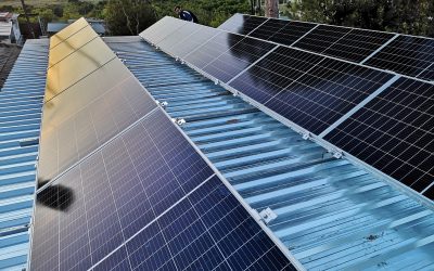 placas solares